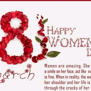 Meet your Posher, Rose